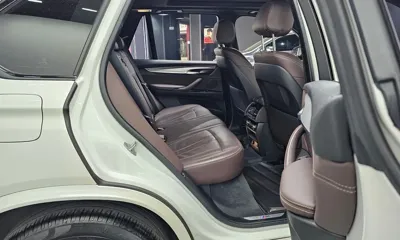 BMW X5 2018, 80068 км, за 33500000 KRW - фото 12