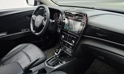 KG_Mobility_Ssangyong TIBOLI 2022, 32584 км, за 15600000 KRW - фото 27