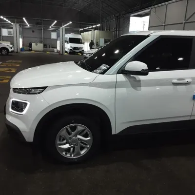 Hyundai Venue 2026, 3 км, за 3080000 KRW - фото 15