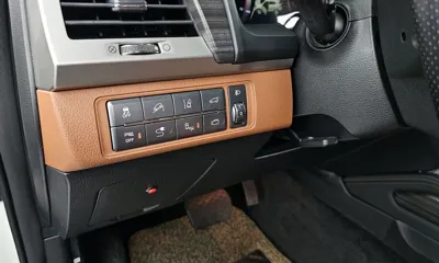 KG_Mobility_Ssangyong Rexton 2018, 109516 км, за 18600000 KRW - фото 16