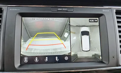 Kia Canival 2019, 174045 км, за 13400000 KRW - фото 15