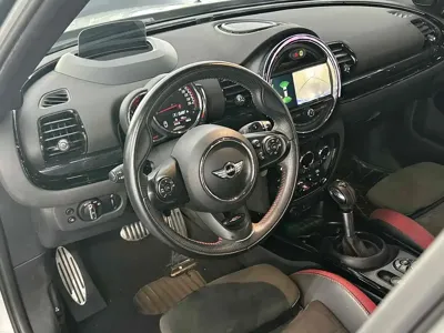 MINI Mini JCW Clubman 2019, 40000 км, за 185799 CNY - фото 8