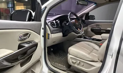 Kia Canival 2018, 86089 км, за 18100000 KRW - фото 10