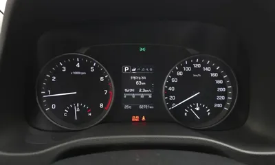 Hyundai Avante 2018, 62721 км, за 11990000 KRW - фото 8