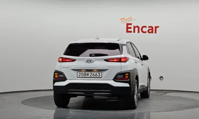Hyundai Kona 2020, 64093 км, за 13700000 KRW