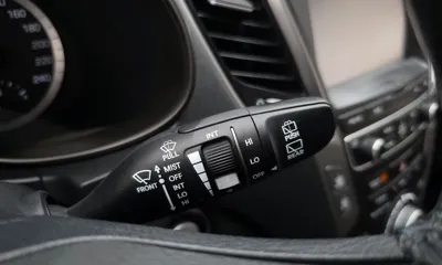 Hyundai Santafe 2017, 167983 км, за 9900000 KRW - фото 18