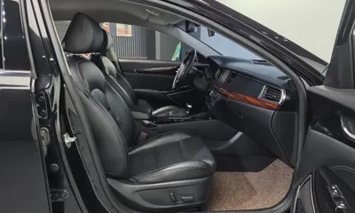 Kia K7 2016, 141728 км, за 8900000 KRW - фото 26