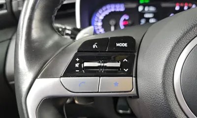 Hyundai Tucson 2022, 125292 км, за 16900000 KRW - фото 31