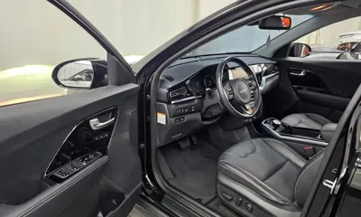 Kia Niro 2022, 82889 км, за 21900000 KRW - фото 10