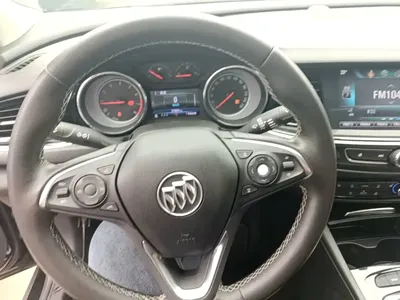 Buick Regal 2018, 121800 км, за 42000 CNY - фото 11