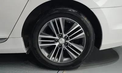 Hyundai Grandeur 2014, 108670 км, за 6990000 KRW - фото 21