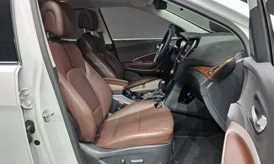Hyundai Santafe 2018, 55981 км, за 20400000 KRW - фото 12