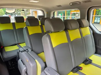 Hyundai Starex 2018, 76050 км, за 11500000 KRW - фото 8