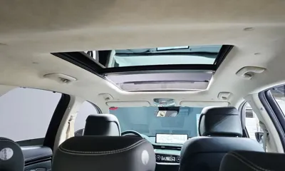 Genesis GV70 2022, 37645 км, за 68900000 KRW - фото 31