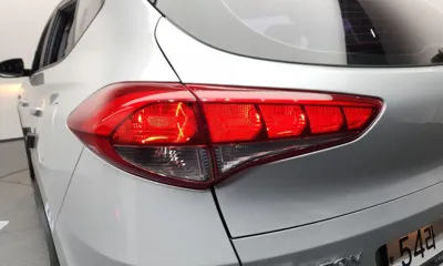 Hyundai Tucson 2018, 99889 км, за 11900000 KRW - фото 23