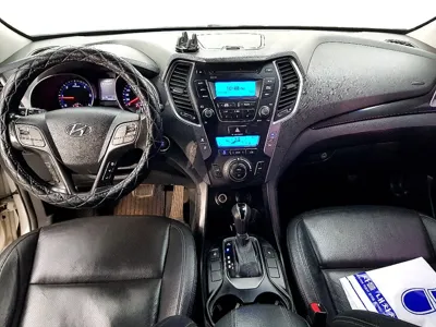 Hyundai Santafe 2014, 165847 км, за 6390000 KRW - фото 5