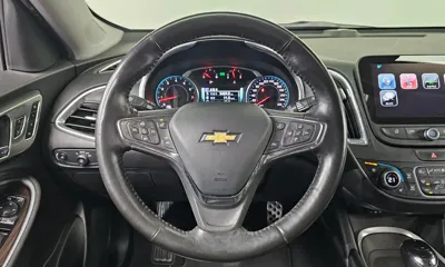 ChevroletGMDaewoo Malibu 2017, 148289 км, за 6990000 KRW - фото 13
