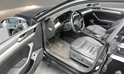 Volkswagen Arteon 2019, 37415 км, за 21900000 KRW - фото 12