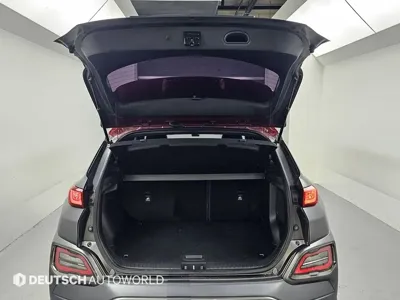Hyundai Kona 2019, 131246 км, за 13200000 KRW - фото 19