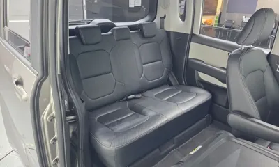 Kia Ray 2013, 41690 км, за 6790000 KRW - фото 12