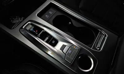 KG_Mobility_Ssangyong Rexton 2026, 3998 км, за 30900000 KRW - фото 9