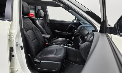 KG_Mobility_Ssangyong TIBOLI 2017, 88713 км, за 7800000 KRW - фото 11