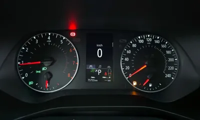 Renault-KoreaSamsung XM3 2020, 75755 км, за 10500000 KRW - фото 8