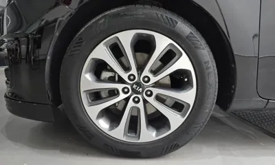 Kia Canival 2016, 158606 км, за 14500000 KRW - фото 5