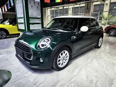 MINI MINI 2019, 35800 км, за 100300 CNY - фото 1
