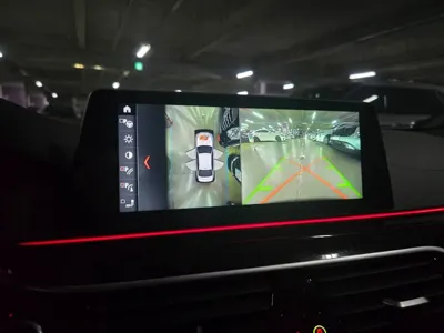 BMW 5-Series 2018, 105930 км, за 24900000 KRW - фото 15