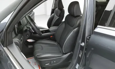 Hyundai Palisade 2024, 22074 км, за 32500000 KRW - фото 7