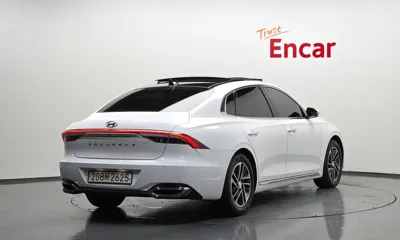 Hyundai Grandeur 2020, 122464 км, за 18300000 KRW