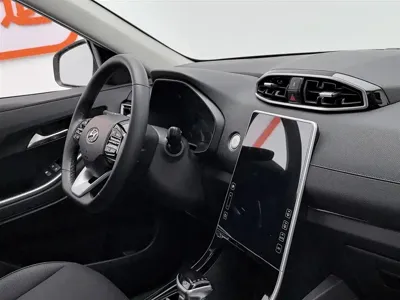 Hyundai ix25 2020, 54600 км, за 53900 CNY - фото 22