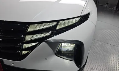 Hyundai Tucson 2021, 44249 км, за 29800000 KRW - фото 22