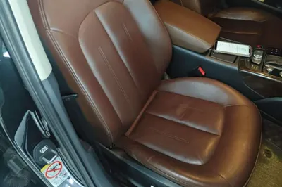 Audi A6L 2018, 129600 км, за 129772.98 CNY - фото 19