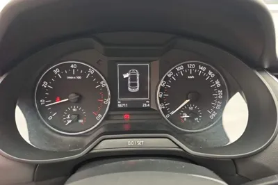 Skoda Octavia 2016, 96700 км, за 45709.55 CNY - фото 14