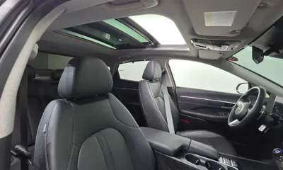 Hyundai Sonata 2024, 27033 км, за 30200000 KRW - фото 20
