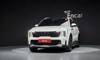 Kia Sorento 2024, 36732 км, за 39900000 KRW