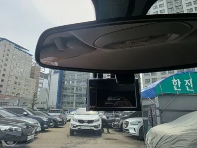 ChevroletGMDaewoo Spark 2019, 48630 км, за 7000000 KRW - фото 19