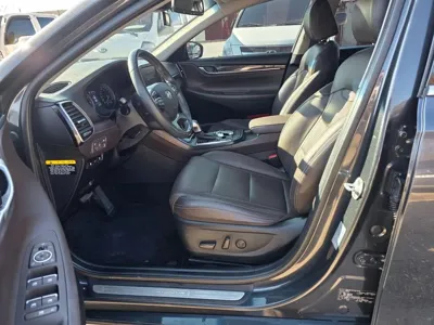 Hyundai Grandeur 2019, 176965 км, за 9950000 KRW - фото 7