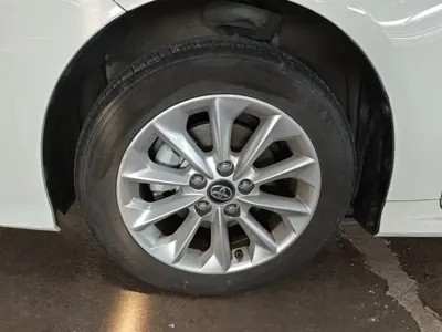 Toyota Corolla 2022, 26800 км, за 62100 CNY - фото 23