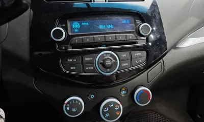 ChevroletGMDaewoo Spark 2013, 131383 км, за 2500000 KRW - фото 16