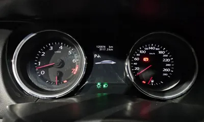Renault-KoreaSamsung SM7 2016, 125974 км, за 4200000 KRW - фото 8