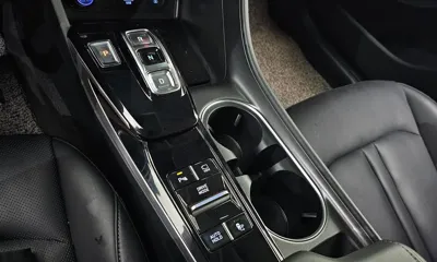 Hyundai Sonata 2020, 38678 км, за 17900000 KRW - фото 9