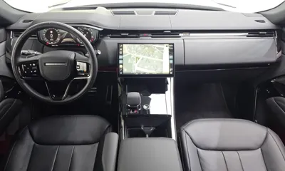 Land Rover Range Rover Sport 2025, 644 км, за 155000000 KRW