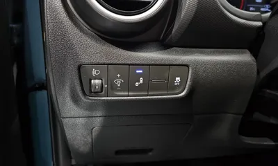 Hyundai Kona 2019, 48009 км, за 13900000 KRW - фото 18