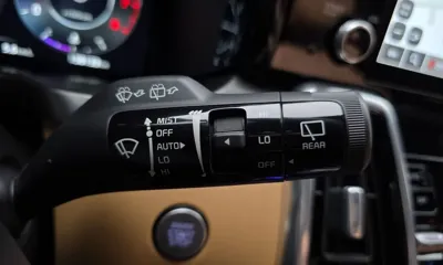 Kia Sorento 2023, 138133 км, за 22700000 KRW - фото 16