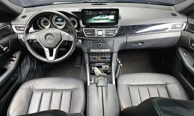 Mercedes-Benz E-Class 2016, 124811 км, за 11690000 KRW - фото 7