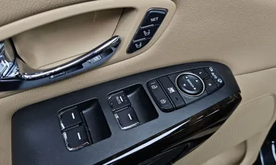 Kia Canival 2019, 140520 км, за 17000000 KRW - фото 13