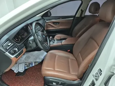 BMW 5-Series 2016, 140279 км, за 13600000 KRW - фото 12